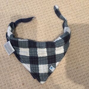 Little Unicorn Kids Bandana Bib